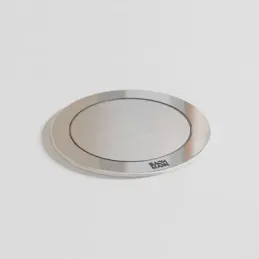 Izvlačna električna utičnica Elevator NOVO 2x230V FRANCUSKA / Nehrđajući čelik