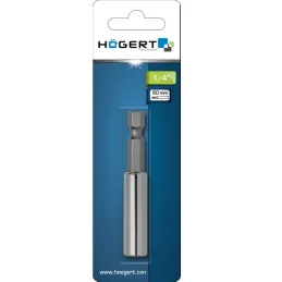 Magnetični držač bitova HOGERT HT1S439