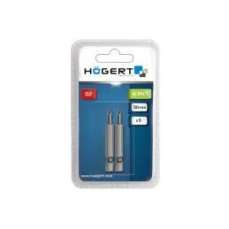 Sada bitova PH - 2 kom HOGERT