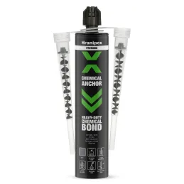 Vinilestersko kemijsko sidro SF (bez stirena) 280 ml