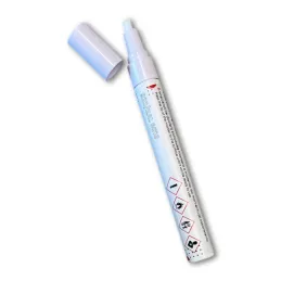 Retuširajući marker za namještaj RETA 12ml / Bijela RAL 9010