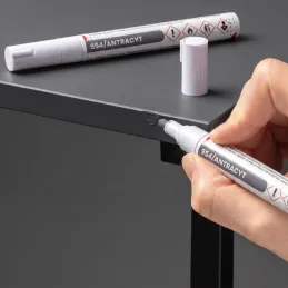 Retuširajući marker za namještaj RETA 12ml / Antracit