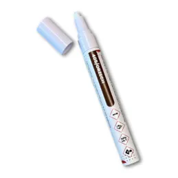 Retuširajući marker za namještaj RETA 12ml / Tamni orah