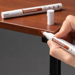 Retuširajući marker za namještaj RETA 12ml / Calvados