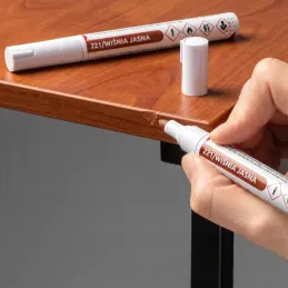 Retuširajući marker za namještaj RETA 12ml / Trešnja