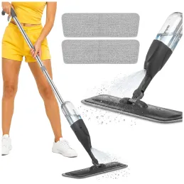 Univerzalni mop s raspršivačem vode CLEANY 300ml