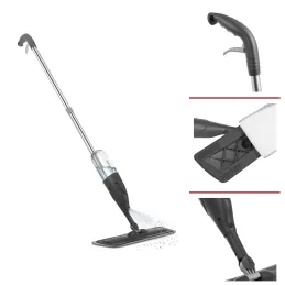 Univerzalni mop s raspršivačem vode CLEANY 300ml