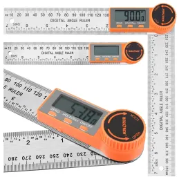 Digitalni elektronički kutomjer ANGLE RULER