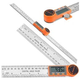 Digitalni elektronički kutomjer ANGLE RULER