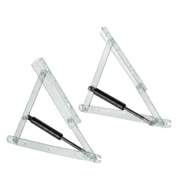 Plinski klip za mehanizam za krevete ORIA / 245 mm