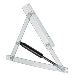 Plinski klip za mehanizam za krevete ORIA / 245 mm