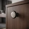 Crna / bijela