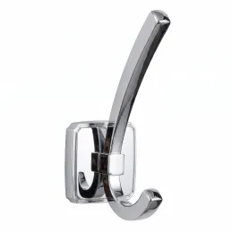 Vješalica PORTAS / Sjajni krom
