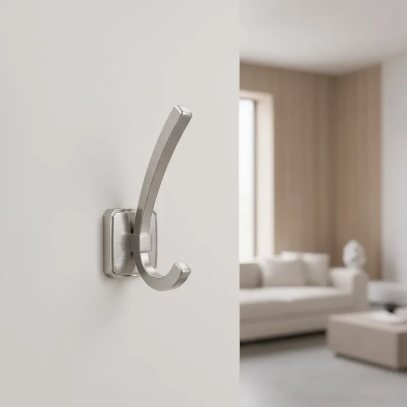 Vješalica PORTAS / Nehrđajući čelik