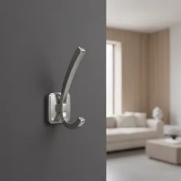 Vješalica PORTAS / Nehrđajući čelik