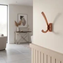 Vješalica PORTAS / Bakar