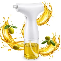 Električni sprej za maslinovo ulje ELOX 200 ml / Bijeli