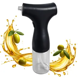 Električni sprej za maslinovo ulje ELOX 200 ml / Crni