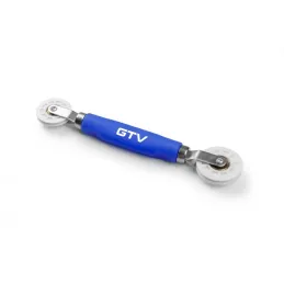 Univerzalni alat za postavljanje LED traka u profil 6-8 mm / Plava