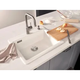 Keramički sudoper Blanco PALONA 6 / s ručicom