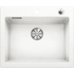 Keramički sudoper Blanco PALONA 6 / s ručicom