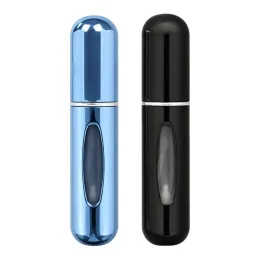 Set 2ks putni raspršivač za parfem COUPLE 5ml / Zlatni
