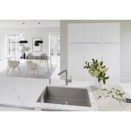 Keramički sudoper Blanco ROTAN 340 / 160 U