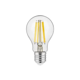 LED žarulja 11W / Prozirna