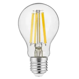 LED žarulja 11W / Prozirna