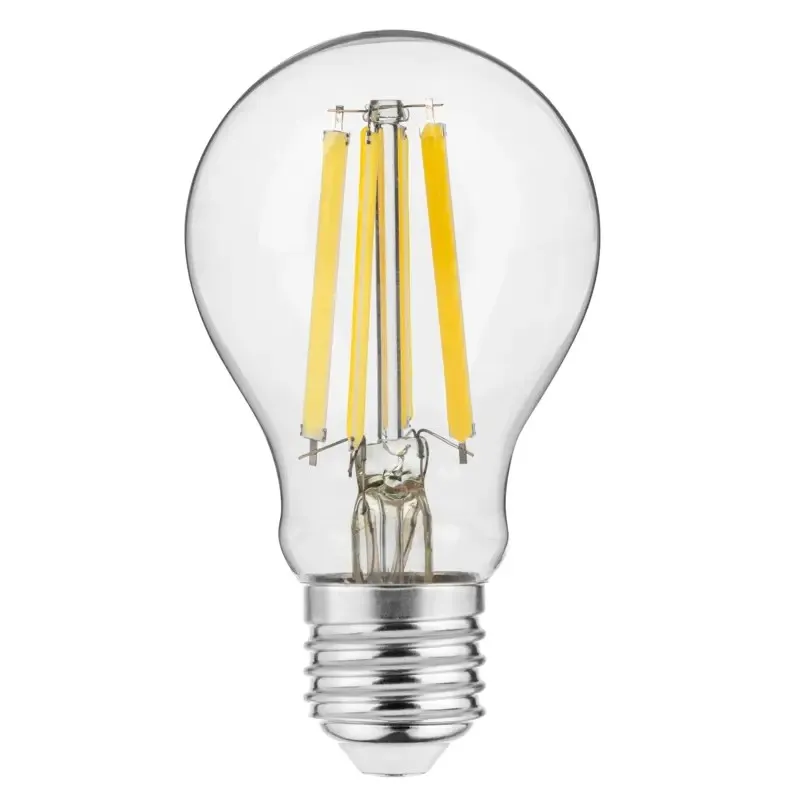 LED žarulja 11W / Prozirna