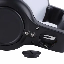 Kuhinjska posuda 600 ml s LCD digitalnom vagom
