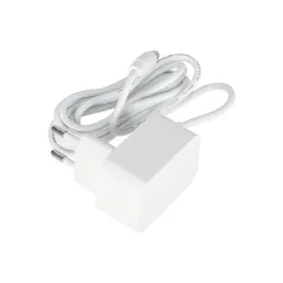 Kozmetičko ogledalo s LED svjetlom LILIANA / Bijela