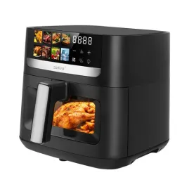 Toplovzdušna friteza ULTRON XXL - 8L / Crna