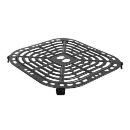 Toplovzdušna friteza ULTRON XXL - 8L / Crna