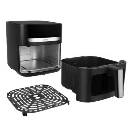Toplovzdušna friteza ULTRON XXL - 8L / Crna