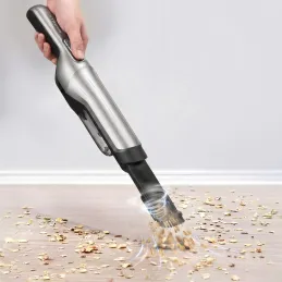 Bežični ručni usisavač ULTRA LUX 100W / Crni