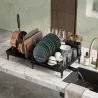 Crna mat