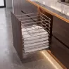 Krom sjajni