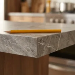 Radna ploča PFLEIDERER ABS PERFORM 20 mm Breccia Paradiso / S63021 SD