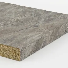 Radna ploča PFLEIDERER ABS PERFORM 20 mm Breccia Paradiso / S63021 SD