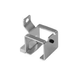 Gornji nosač tračnice K-075 / Zid s pomakom i vijkom