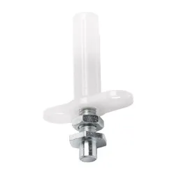 Sada za četiri preklopna vrata EKOFOLD 20kg