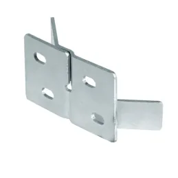 Sada za četiri preklopna vrata EKOFOLD 20kg