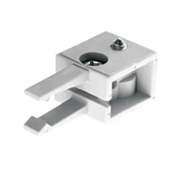 Sada za dvoja vrata SYNCHRONIK 100kg bez tračnice