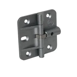 Sada za dvoja preklopna vrata STANFOLD 40kg bez tračnice