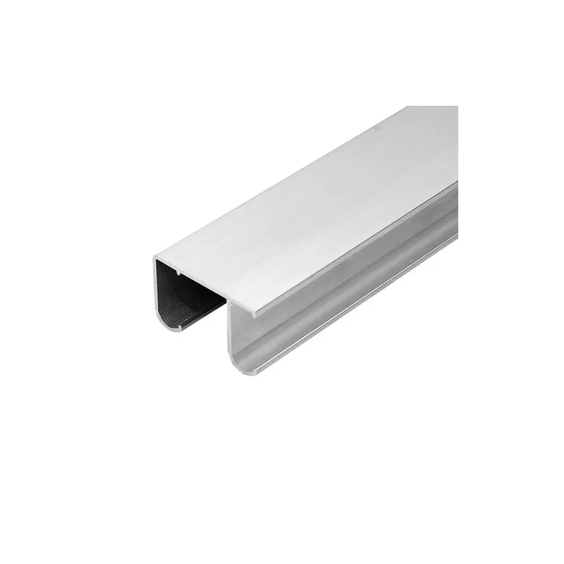 Gornja dvostruka tračnica K-050