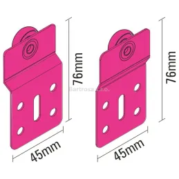Prednji kotač UNIFUTURE 30kg