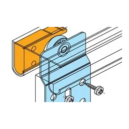 Stražnji kotač UNIFUTURE 30kg