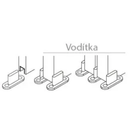 Stražnji kotač UNIFUTURE 50kg