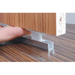 Set za jedna klizna vrata UNIFUTURE 30kg